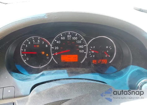 2012 Nissan Altima 2.5 z USA, uszkodzony, nr VIN 1N4AL2AP1CN487144